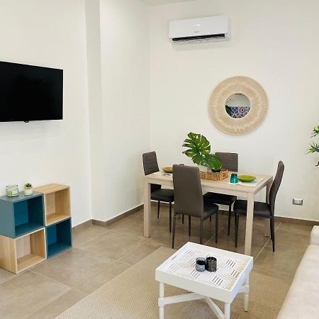 Apartament On The Sea And With Swimming Pool Taormina Exterior photo